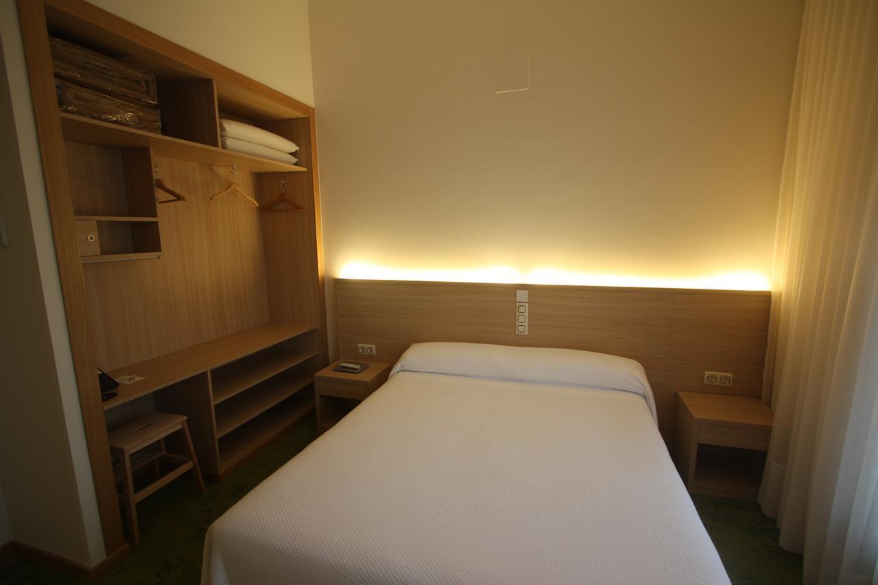 Hotel Cal Piteu Guisona Номер фото